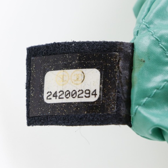 CHANEL Black Tote Bag - Picture 9 of 10